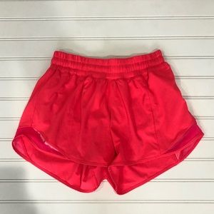 Lululemon hotty hots